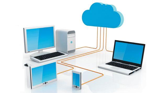 تکنولوژی ذخیره سازی در فضای ابری چیست