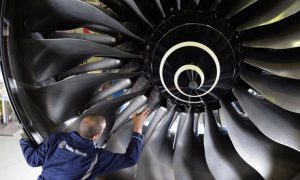  بزرگ ترین شرکت های تولید کننده موتور هواپیما